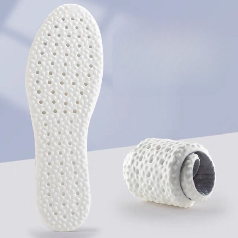 DiabioFlex™ – Ergonomische Diabetikerschuhe für breite, geschwollene Füße