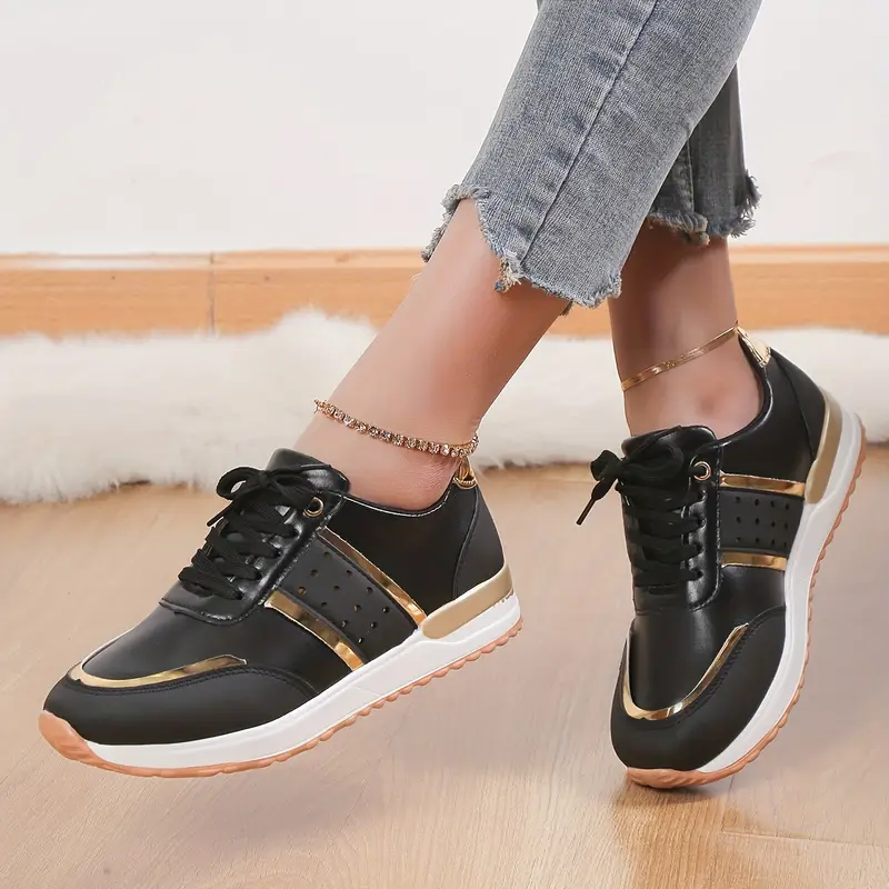 Dolyn Freizeit Schuhe
