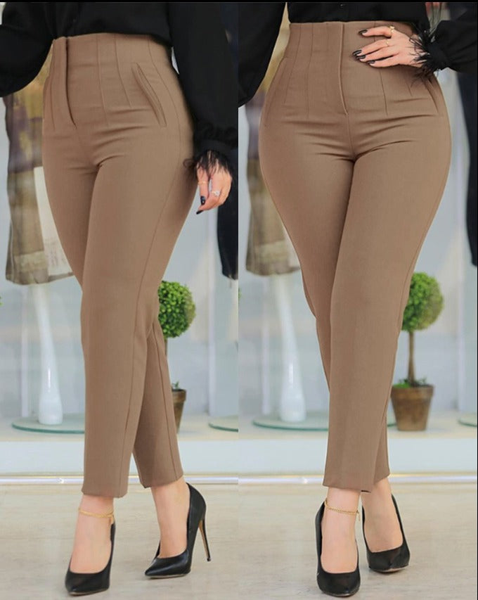 Edle Damenhose