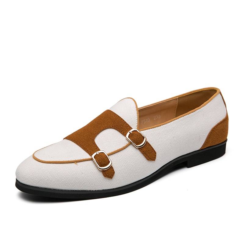 Einzigartige Royal Slipper für Herren - Selkie