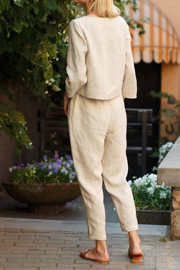 Elarova | 2-teiliges Set für Damen