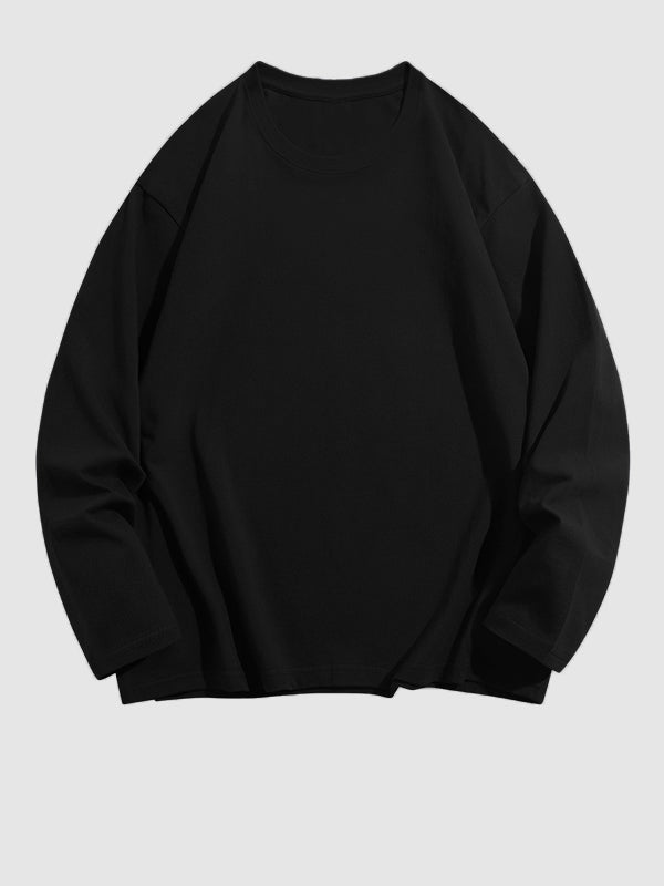 Elarova | Alfonso Men's Cotton Tee