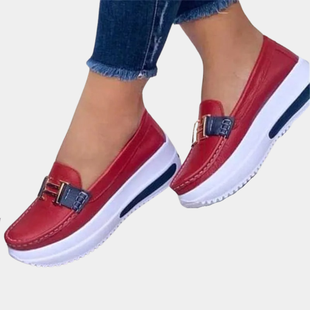 Elarova | Alltagstaugliche Damenschuhe