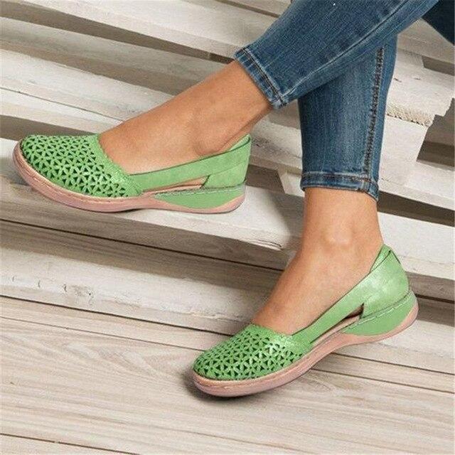 Elarova | Bequeme Schuhe für Frauen
