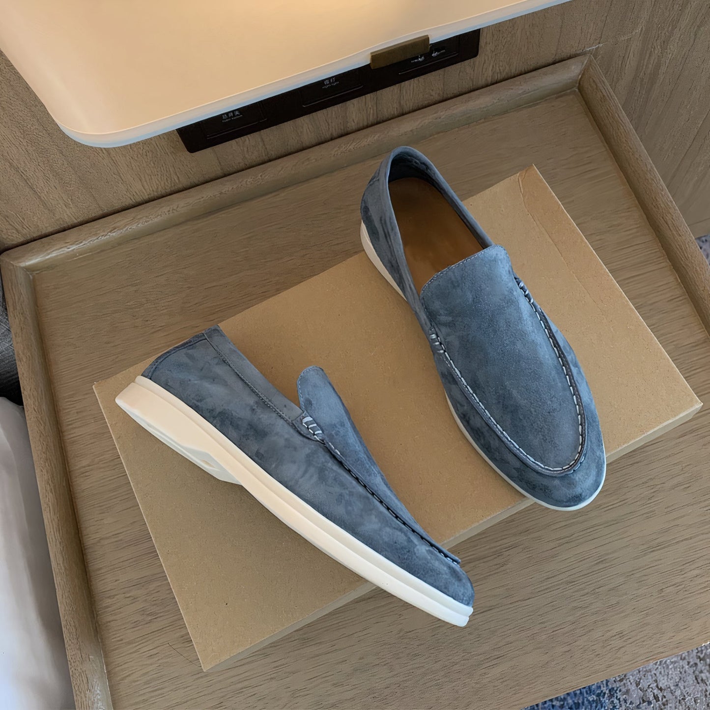 Elarova | Bequeme Slipper