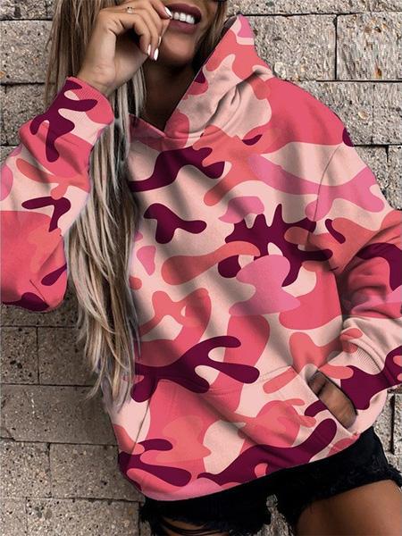 Elarova | Bequemer und warmer Hoodie