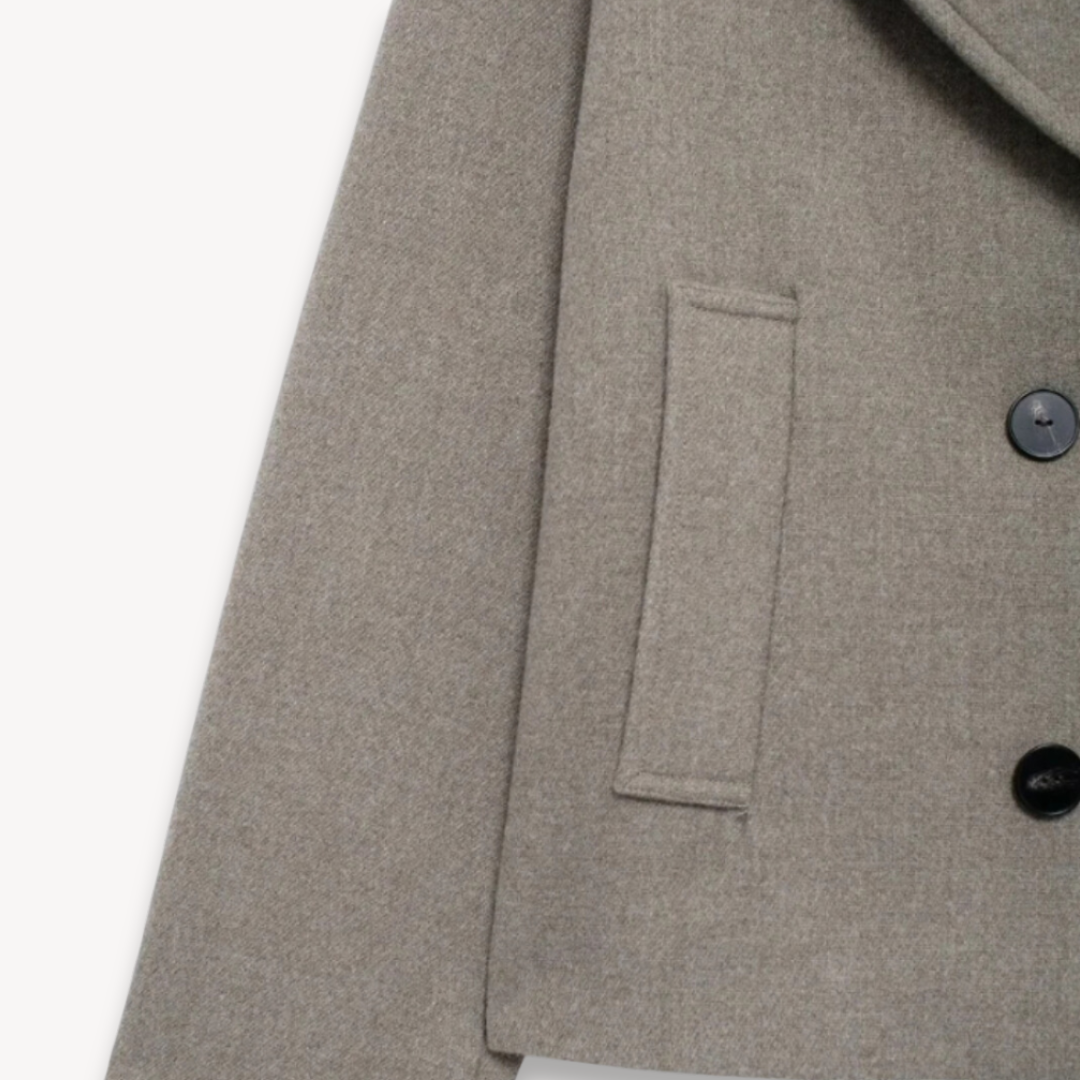 Elarova | Cabanjacke für Damen