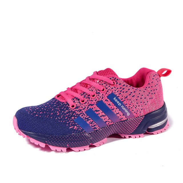 Elarova | Coole Lässige Sportschuhe Für Damen
