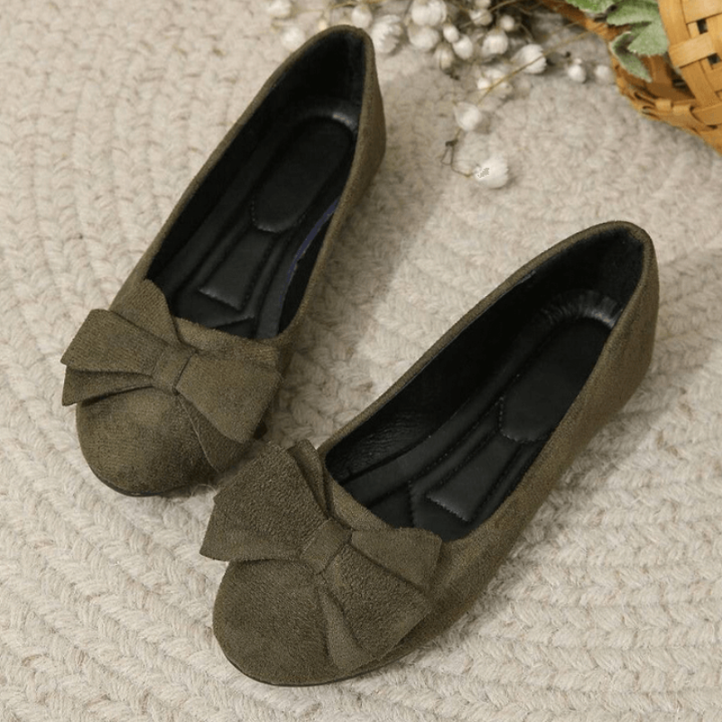 Elarova | Damen Bequeme Schuhe Elegant