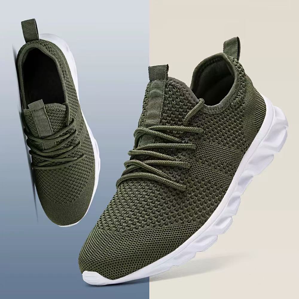 Elarova | Damen Bequeme Schuhe Outdoor