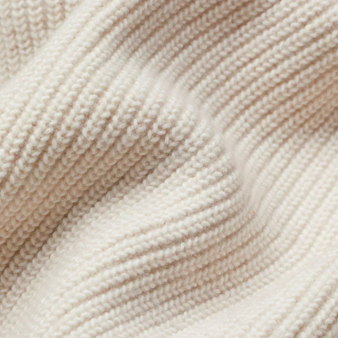 Elarova | Damen LangarmStrickjacke