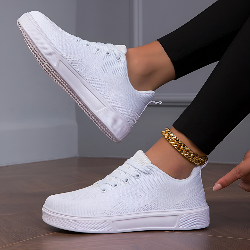 Elarova | Damen Orthopädische Schuhe Stilvoll