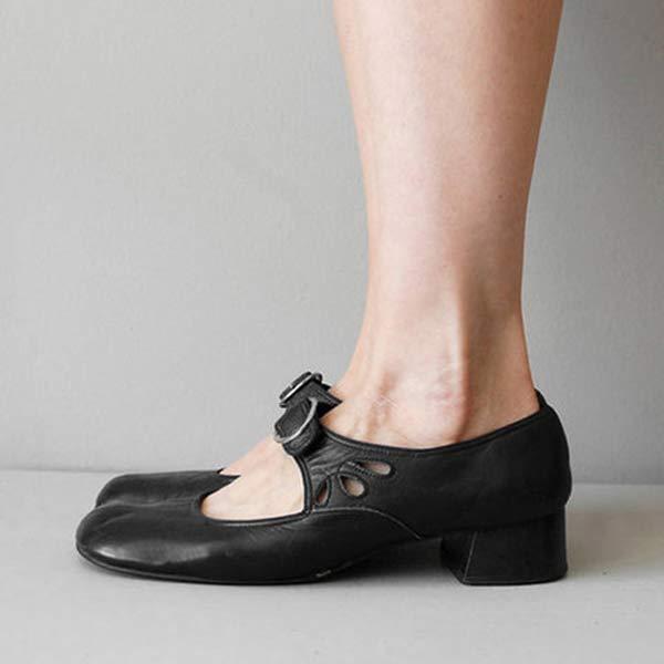 Elarova | Damen Sandalen mit Orthopädischer Unterstützung & Eleganz