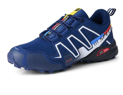 Elarova | Der luxuriöse, orthopädische Herrenschuh