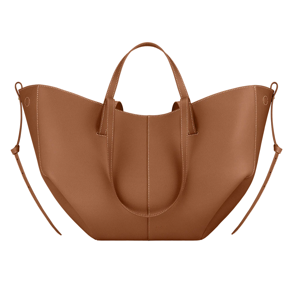 Elarova | Elegante Handtasche Damen mit Herausnehmbarer Innentasche
