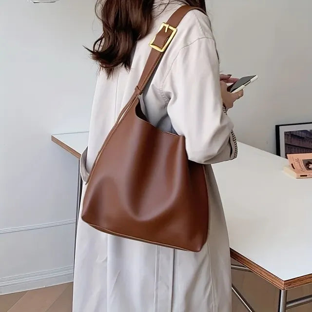 Elarova | Elegante Umhängetasche