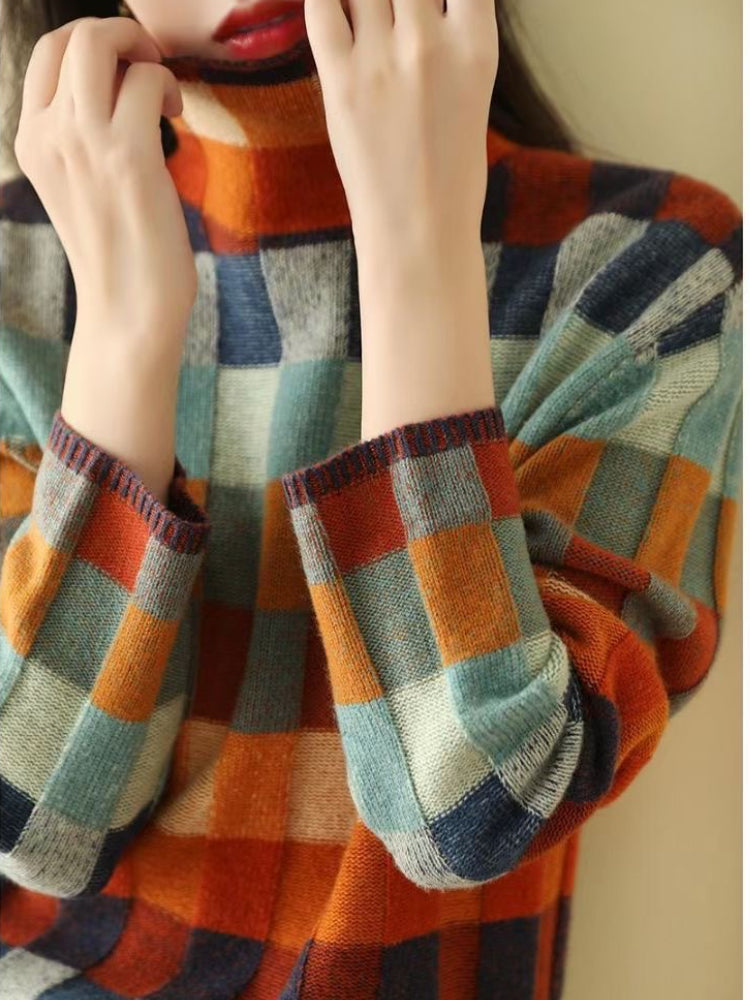 Elarova | Eleganter pullover