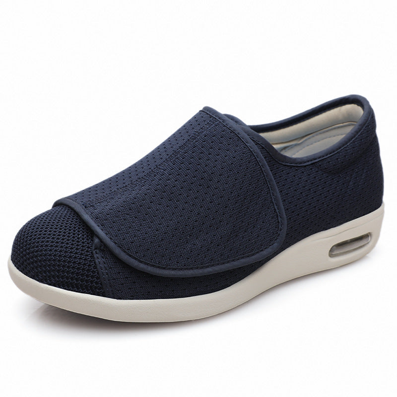 Elarova | Freizeitschuhe Mit Weicher Ergonomischer Sohle