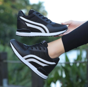 Elarova | Freizeitschuhe für Frauen
