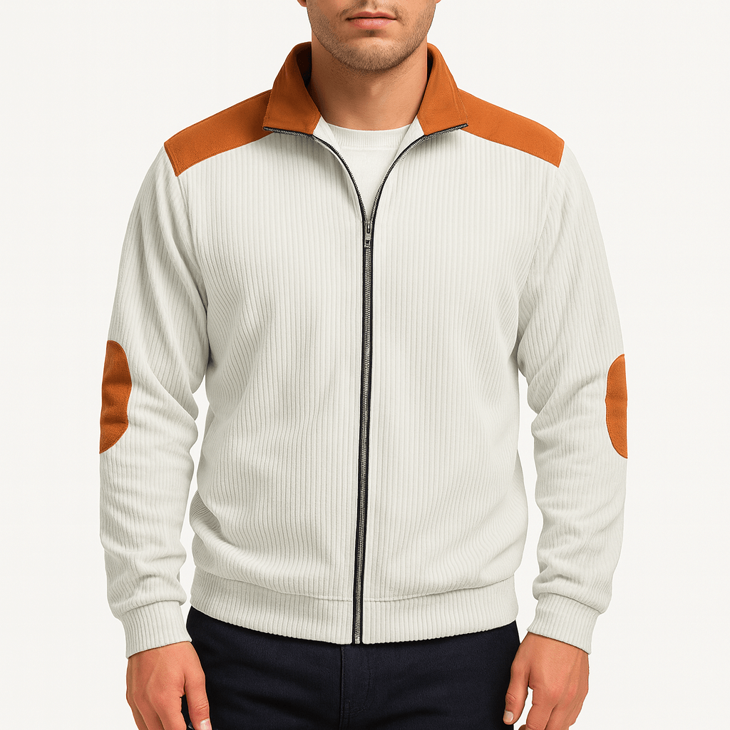 Elarova | Gesteppte Rippjacke