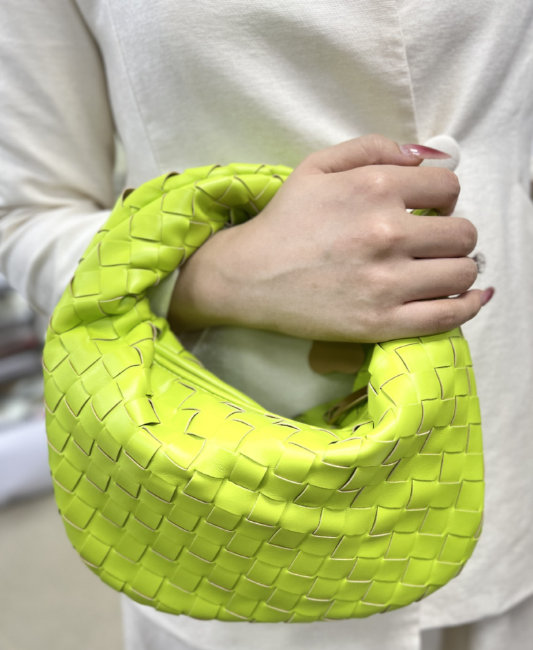 Elarova | Gewebte Tasche