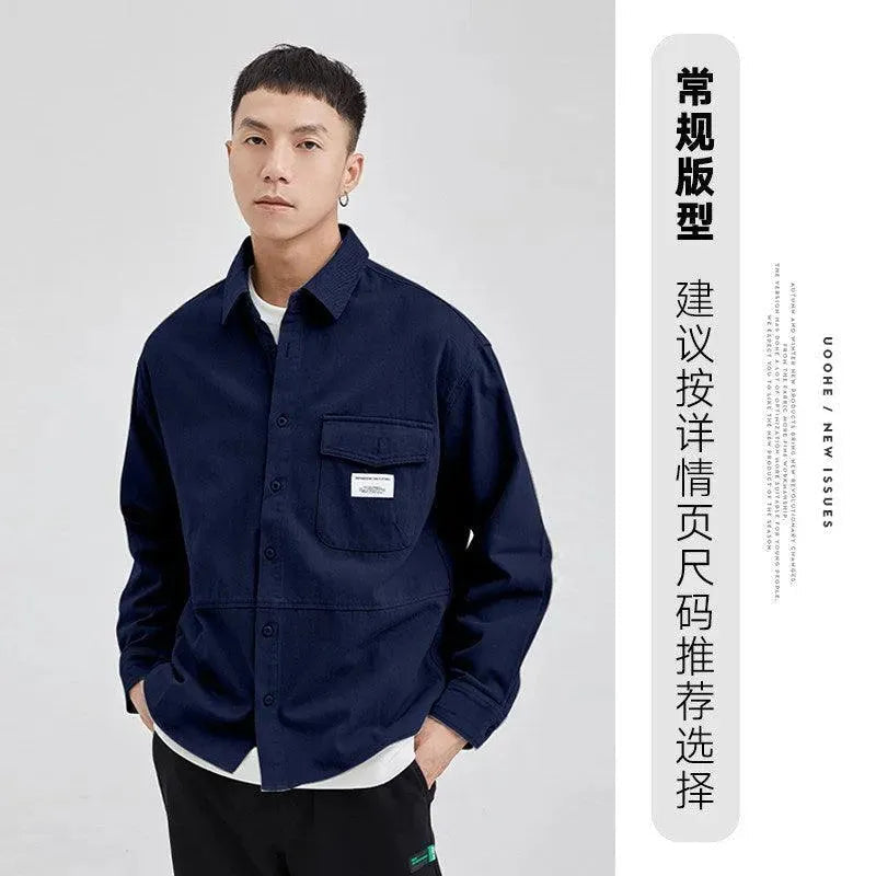 Elarova | Herren Freizeitjacke