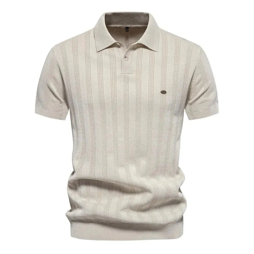 Elarova | Herren Polo