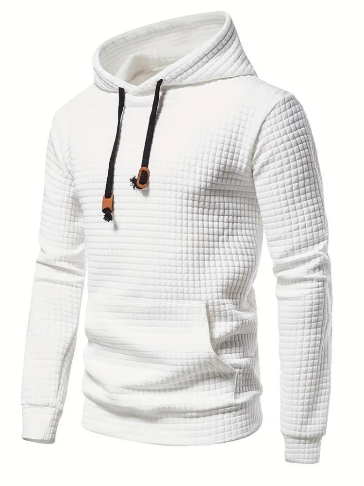 Elarova | Herren Pullover Hoodie