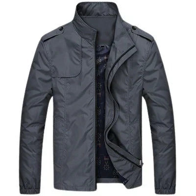 Elarova | Herren Regenjacke