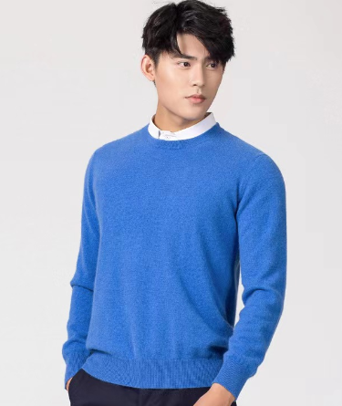 Elarova | Hochwertiger Kaschmirpullover