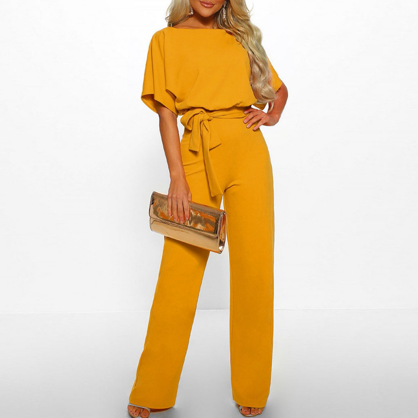 Elarova | Jumpsuits Elegant und bequem
