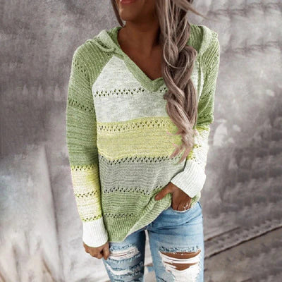 Elarova | Kapuzensweater