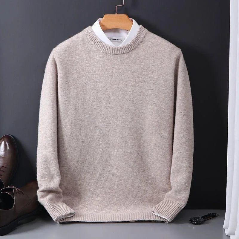Elarova | Kaschmirpullover