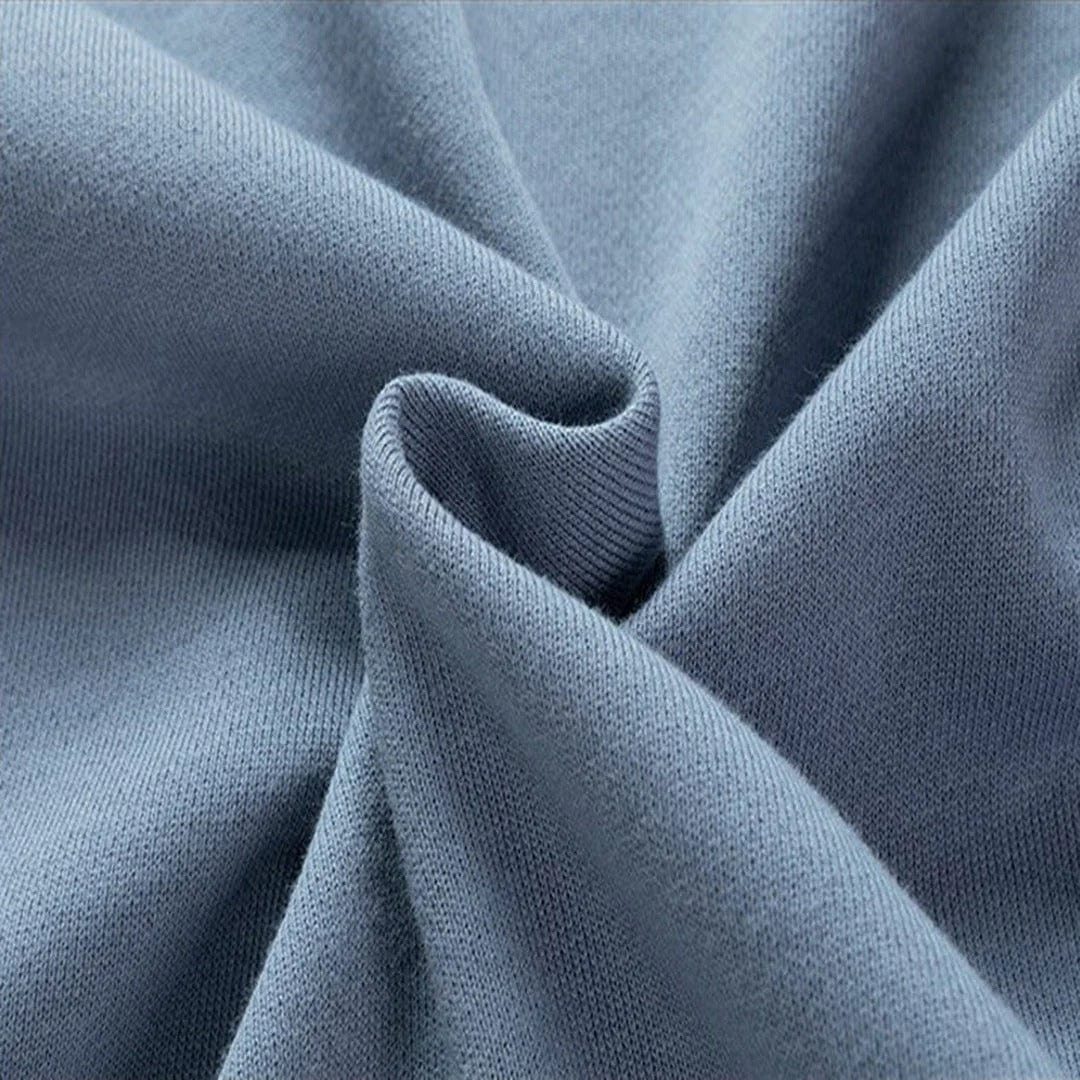 Elarova | Klassisches Herren-Sweatshirt