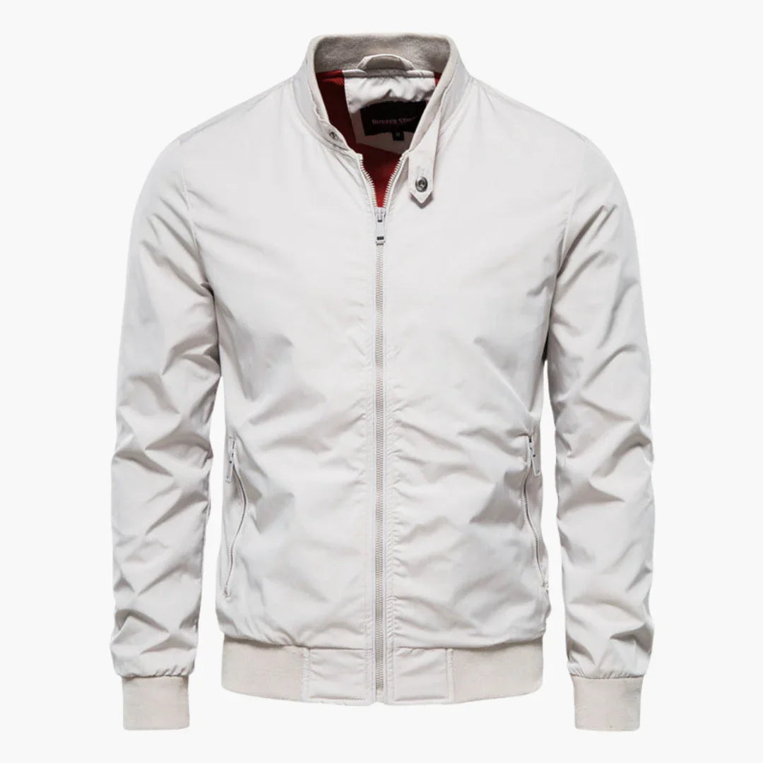 Elarova | Leichte Freizeitjacke für Herren