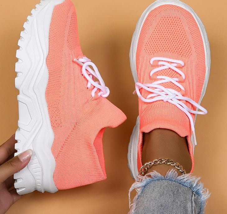 Elarova | Leichte Orthopädische Schuhe Mit Gelsohle Und Korrigierendem Design