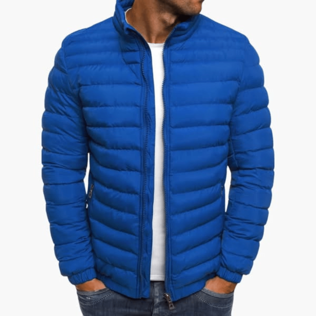 Elarova | Leichtgewicht Herrenjacke