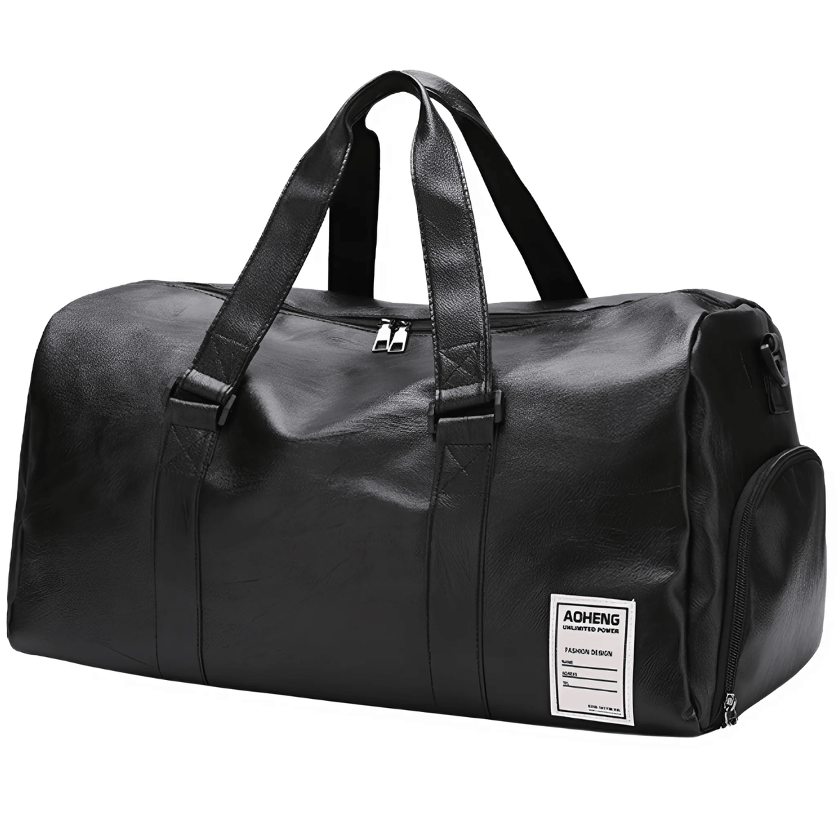 Elarova | Leichtgewicht Outdoor Trainingsrucksack Mit Wasserbeständigem Material Und Reißverschluss