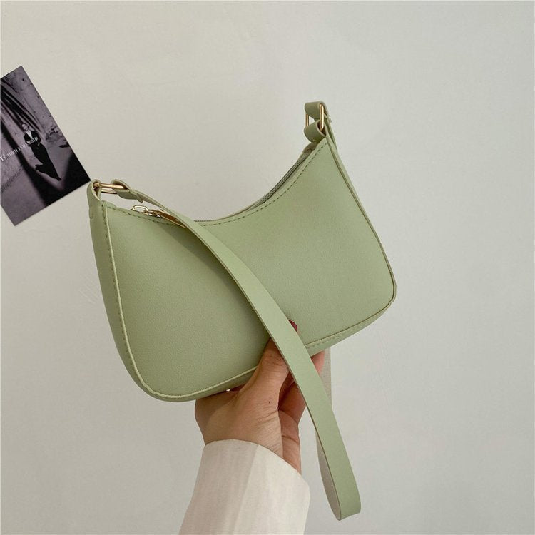 Elarova | Luxus Retro Handtasche