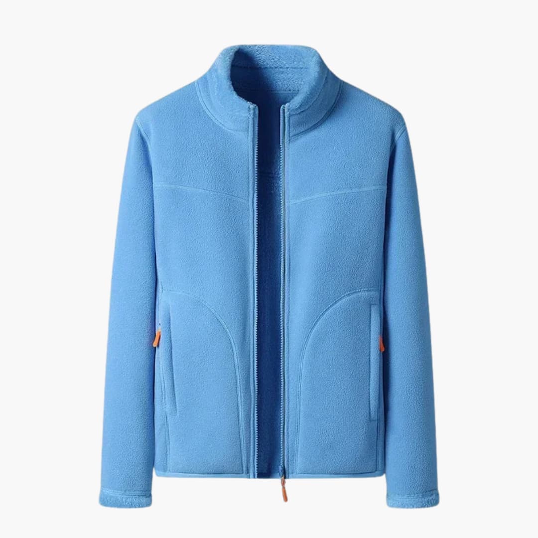 Elarova | Merkmale der Herrenjacke: