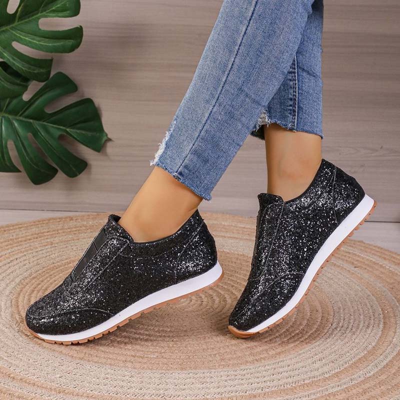 Elarova | Modische Lässige Turnschuhe