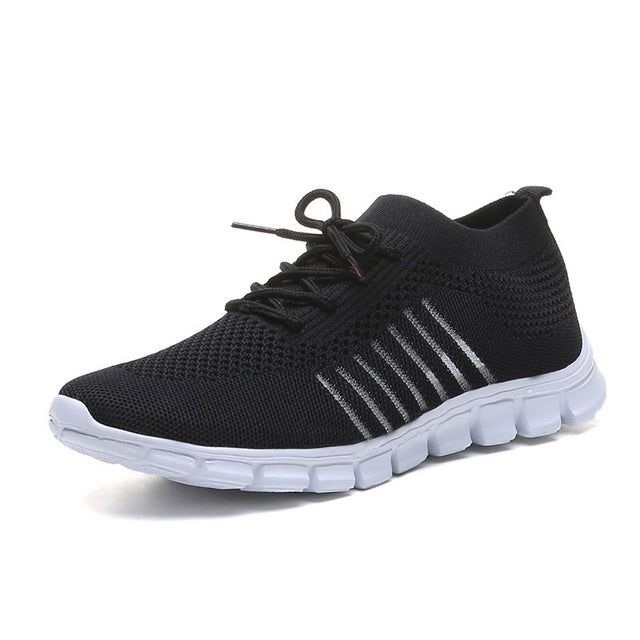 Elarova | Modische Turnschuhe für Damen