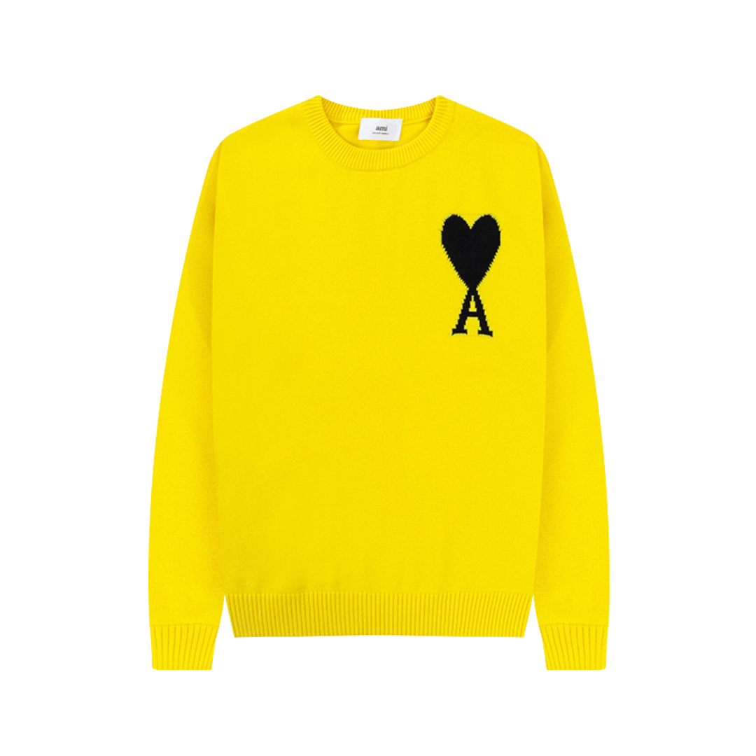Elarova | Modischer Herz Pullover