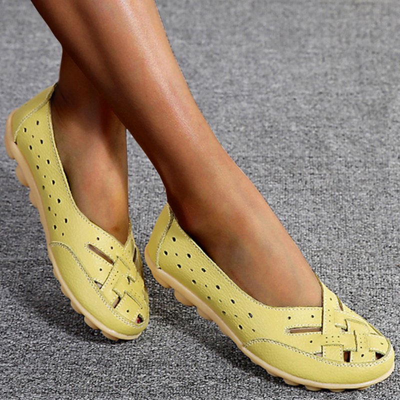 Elarova | Neue Freizeitschuhe für Frauen