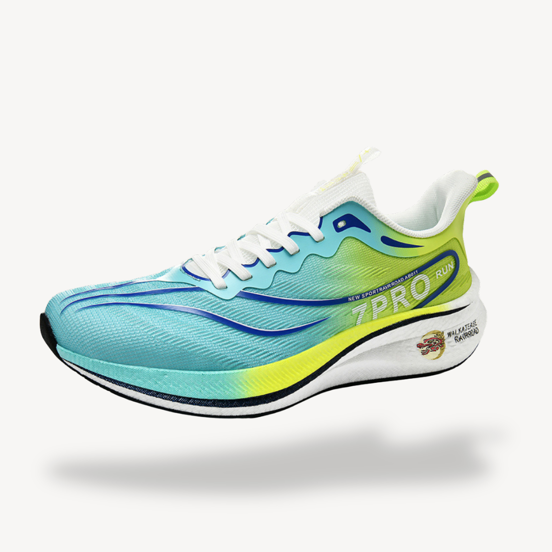 Elarova | Orthopädische Laufschuhe für Herren