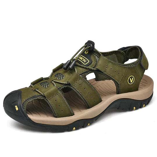 Elarova | Orthopädische Sandalen
