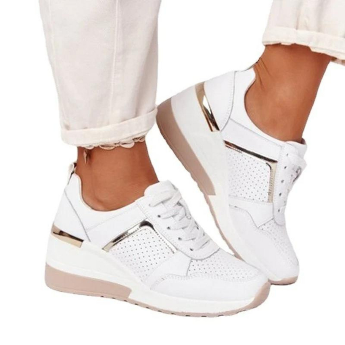 Elarova | Orthopädische Schuhe