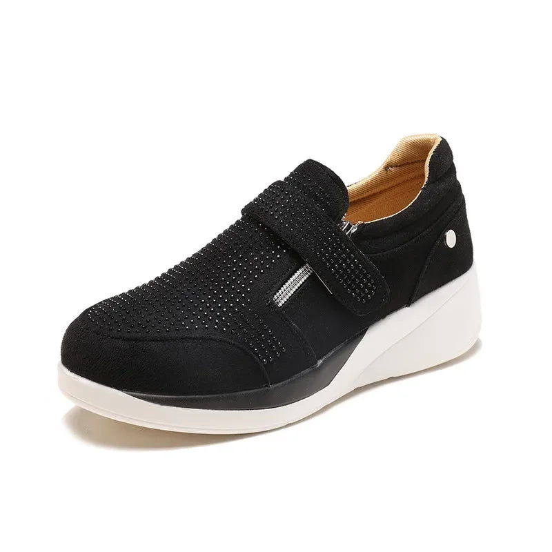 Elarova | Orthopädische Schuhe Für Damen Mit Stil