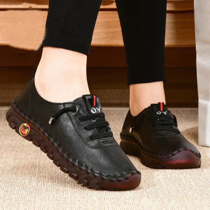 Elarova | Orthopädische Schuhe ohne Blasenbildung - Garantierter Komfort