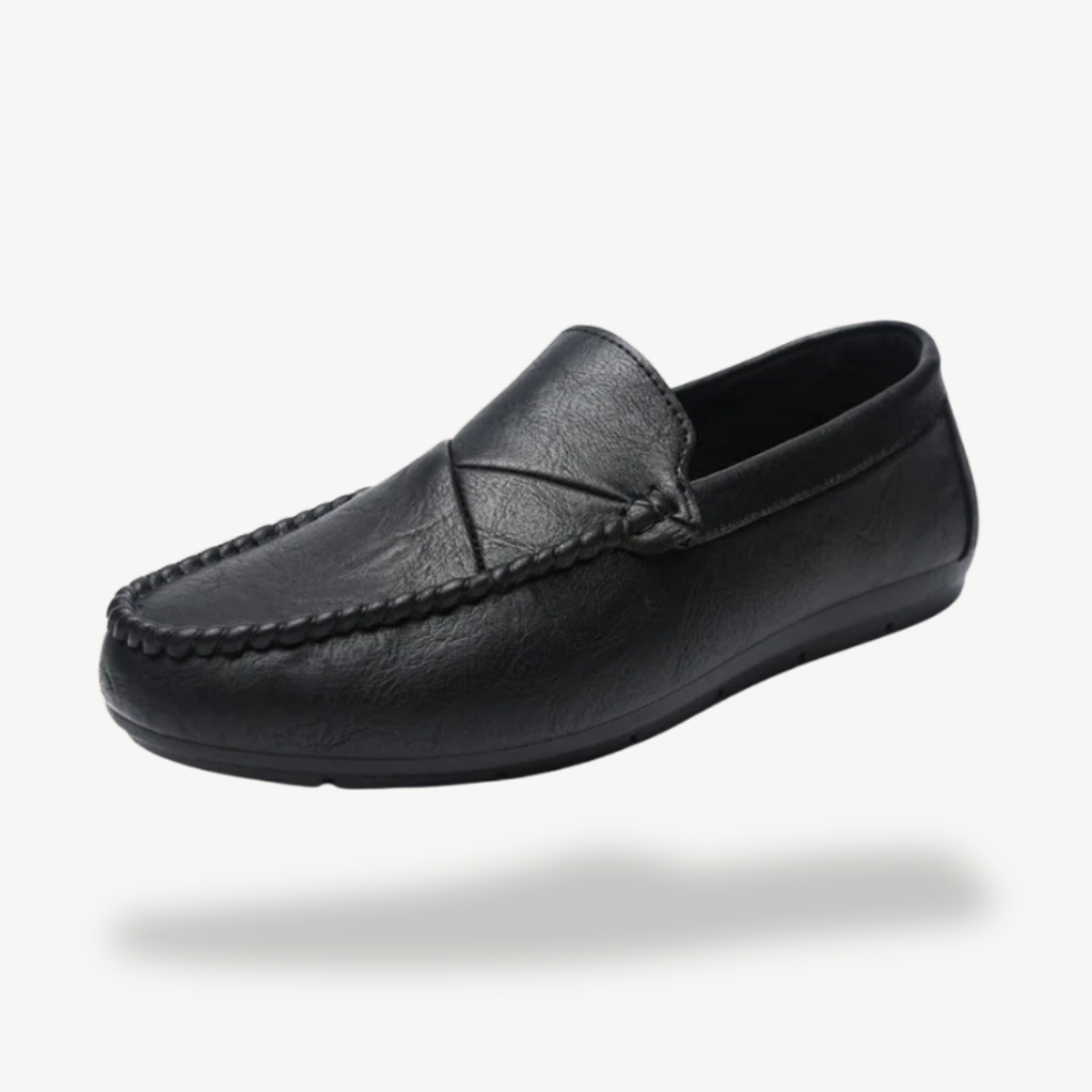 Elarova | Orthopädische Slipper für Damen und Herren